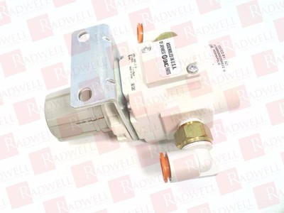 SMC AR30-N02BE-RZ-B / AR30N02BERZB (NEW NO BOX)