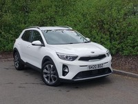 2020 Kia Stonic 1.0T GDi 3 5dr SUV Petrol Manual