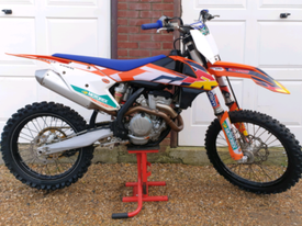 * 2005 SUZUKI DRZ 400 K5 SM SUPERMOTO ROAD LEGAL 450 250 S E ENDURO RMZ
