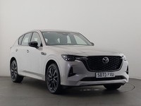 2023 Mazda CX-60 2.5 PHEV Homura 5dr Auto ESTATE PETROL/ELECTRIC Automatic