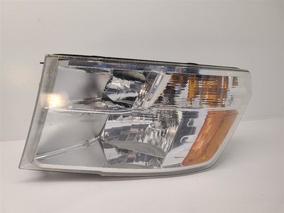 2013-23 DODGE 1500 PICKUP RH Passenger Headlight Classic Style  