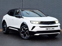 2025 Vauxhall Mokka 1.2 Turbo Ultimate 5dr Auto Hatchback Petrol Automatic