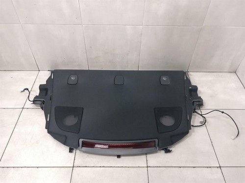 TESLA MODEL 3 LONG RANGE Parcel Shelf 1090452-00-L Hutablage