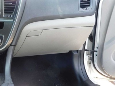 OPTIMAKIA 2013 Glove Box 358888