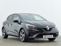 2023 Renault Clio 1.0 TCe 90 RS Line 5dr HATCHBACK PETROL Manual