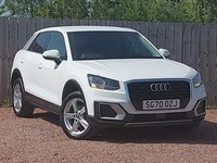 2020 Audi Q2 35 TFSI Sport 5dr SUV Petrol Manual