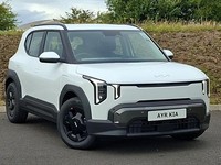 2026 Kia EV2 99kW Air 61kWh 5dr Auto Hatchback Electric Automatic