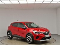 2023 Renault Captur 1.0 TCE 90 Evolution 5dr Hatchback Petrol Manual