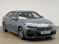2021 BMW 2 Series 218i [136] M Sport 4dr COUPE PETROL Manual