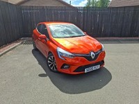 2020 Renault Clio 1.0 TCe 100 Iconic 5dr HATCHBACK PETROL Manual