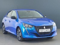 2023 Peugeot 208 1.2 PureTech 130 Allure Premium + 5dr EAT8 Hatchback Petrol Aut