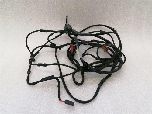 PORSCHE 911 991 Convertible Roof Wiring Loom 99161286501 Kabelbaum Cabrio