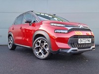 2022 Citroen C3 Aircross 1.2 PureTech 130 Shine Plus 5dr EAT6 Hatchback Petrol A
