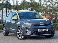 2023 Kia Stonic 1.0T GDi 99 Quantum 5dr HATCHBACK PETROL Manual