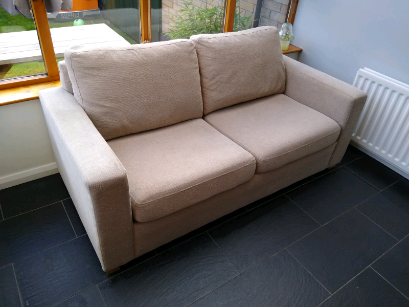 Next sofa bed in Dundonald, Belfast Gumtree