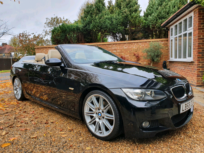Бмв м3 320i