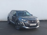 2022 Peugeot 2008 1.2 PureTech 130 Allure Premium+ 5dr SUV Petrol Manual