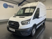  Ford Transit 2.0 350 EcoBlue Leader Panel Van 5dr Diesel Manual FWD L3 H3 Euro 