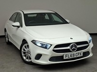 2019 Mercedes-Benz A Class A200 Sport 4dr Saloon Petrol Manual