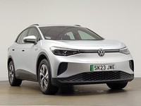 2023 Volkswagen ID.4 125kW Life Ed Pure Perf 52kWh 5dr Auto [110kW Ch] ESTATE EL