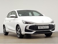 2024 MG MOTOR UK MG3 1.5 Hybrid SE 5dr Auto HATCHBACK PETROL/ELECTRIC Automatic