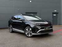 2025 Skoda Enyaq 210KW 85 Edition 82KWh 5dr Auto Automatic SUV Electric Automati