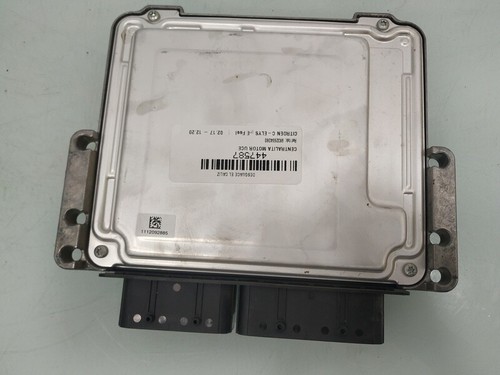 9832694380 447587 switchboard engine uce for CITROEN C
