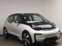 2022 BMW i3 125kW 42kWh 5dr Auto Hatchback Electric Automatic