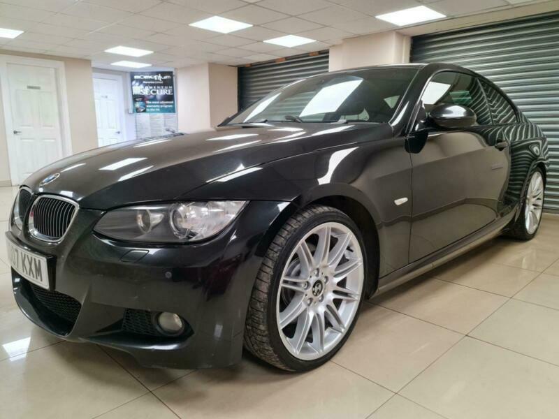 Bmw 330I for sale in UK | 58 second-hand Bmw 330Is