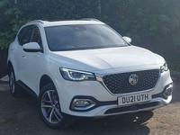 2021 MG MG HS 1.5 T-GDI Exclusive 5dr DCT SUV Petrol Automatic