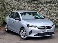 2023 Vauxhall Corsa 1.2 Design 5dr HATCHBACK PETROL Manual