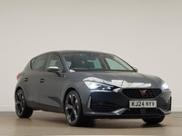 2024 Cupra Leon 1.5 TSI V1 5dr Hatchback Petrol Manual
