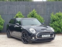 2017 MINI Cooper S 2.0 Cooper S ALL4 6dr Hatchback Petrol Manual