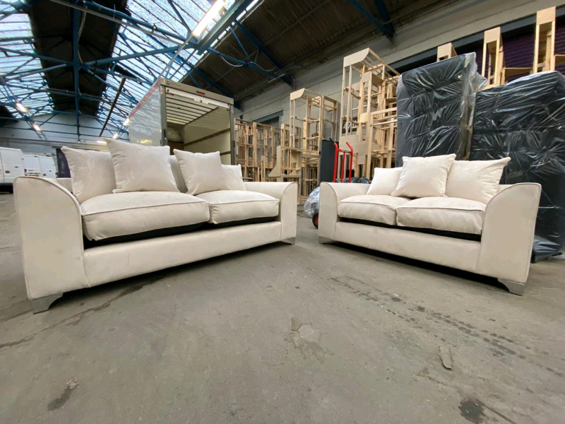 Handmade Sofas Manchester Baci Living Room