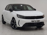 2025 Vauxhall Corsa 1.2 Turbo Ultimate 5dr HATCHBACK PETROL Manual