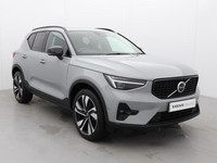 VOLVO XC40 2.0 B4P Ultra Dark 5dr Auto  *VAT QUALIFYING*
