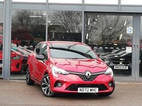 2023 Renault Clio 1.6 E-TECH full hybrid 145 Techno 5dr Auto Hatchback Hybrid Au
