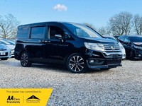 2012 Honda STEPWAGON AUTO 2.0 AUTO SPADA COOL SPIRIT FACELIFT STOP & START MPV P