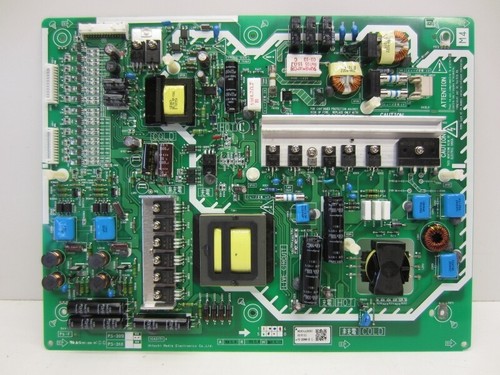 Panasonic PS-309 WW Power Supply Board PS309WW-02 for TC-L37D2 NEW