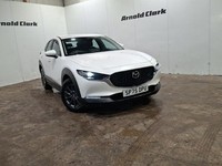 2025 Mazda CX-30 2.5 e-Skyactiv G MHEV [140] Prime-Line 5dr Hatchback Petrol Man
