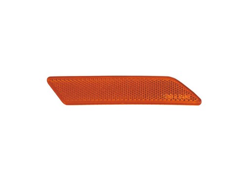 1981-1988 Monte Carlo Front Side Marker Light Lamp Lens Pair