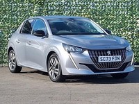 2023 Peugeot 208 1.2 PureTech 100 Allure Premium + 5dr Hatchback Petrol Manual