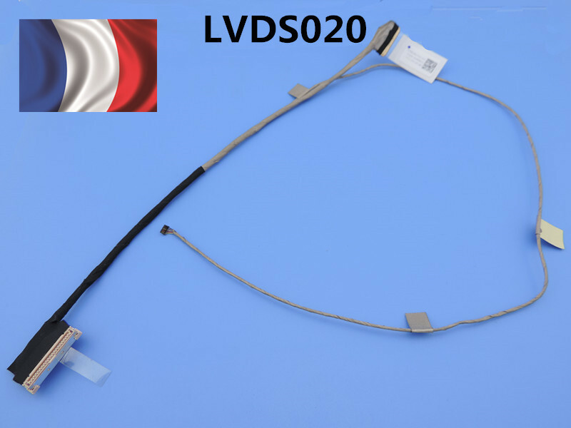 Asus N550j N550jv N550jk N550l N551 N551j N551jb Ã©Cran Lcd CÃ¢Ble Dc020022o0s