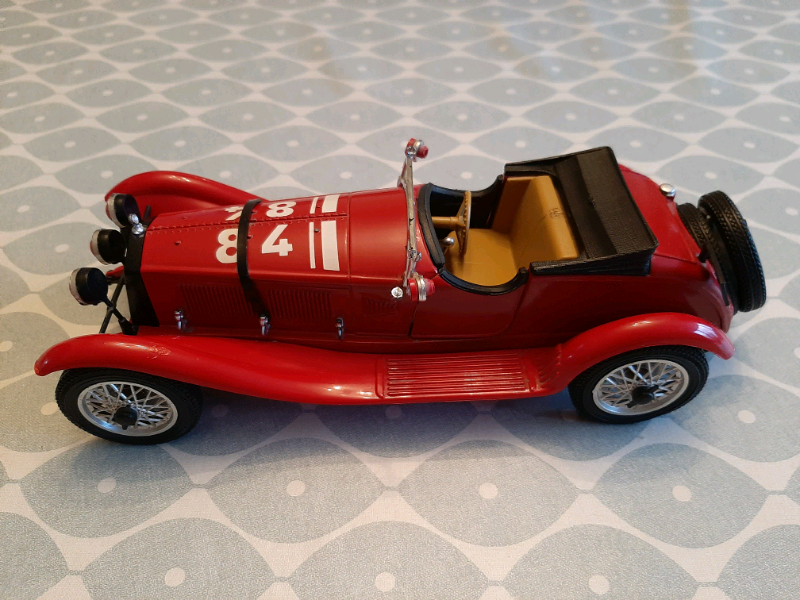 Burago Model Cars for sale in UK View 82 bargains