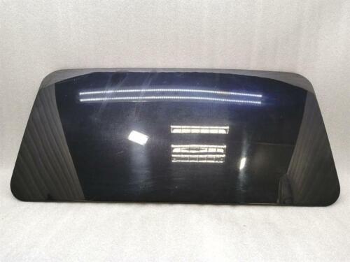 PORSCHE 911 997 996 Sunroof Cover 9965641411R Schiebedach Abdeckung