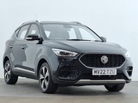 2022 MG Zs 1.5 VTi-TECH Excite 5dr Hatchback Petrol Manual