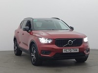 2020 Volvo XC40 2.0 B4P R DESIGN 5dr AWD Auto SUV Petrol Automatic