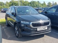 2023 Skoda Karoq 1.5 TSI SE L 5dr DSG SUV Petrol Automatic