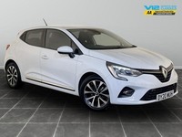 2020 Renault Clio 1.0 SCe Iconic Euro 6 (s/s) 5dr Manual Hatchback Petrol Manual