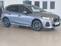 2025 BMW 2 Series 225e xDrive M Sport 5dr DCT HATCHBACK PETROL/ELECTRIC Automati